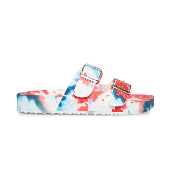 Teddy sandals from Madden Girl - Picture 2 of 5